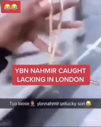 All these Americans were bare chatting wass now look 😂😂😂