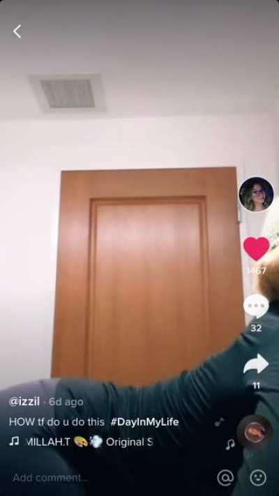 isabelleleblanc - Video #4866