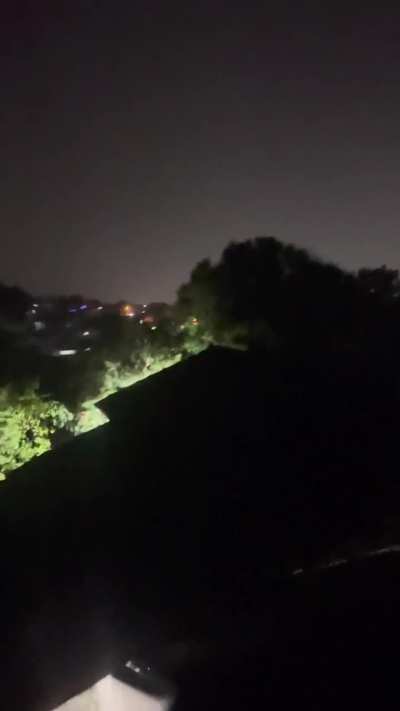 Tornado em Ituporanga(SC)/Brasil.🇧🇷🌪️