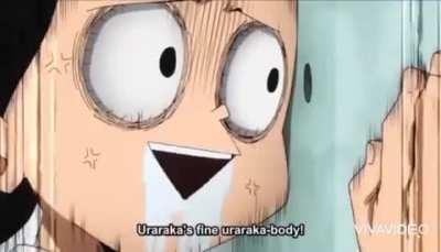 Well I dont know if it is SO crazy...