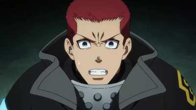 Fire Force Season 3: 2nd Cour Teaser PV｜January 2026