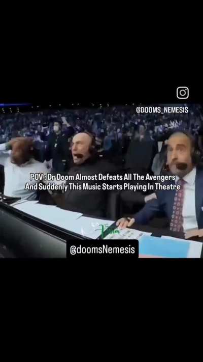 Why do i hear boss music and see shooting stars?