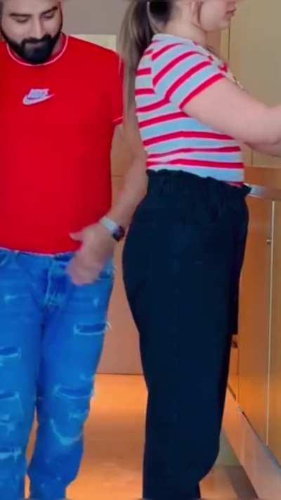 Swati monga spanked hard 🍑👋