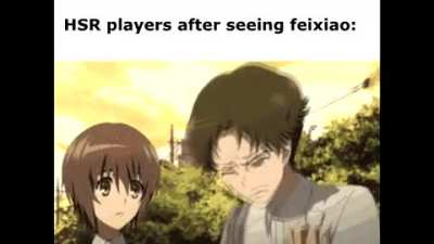 Who's pulling for Queenxiao?