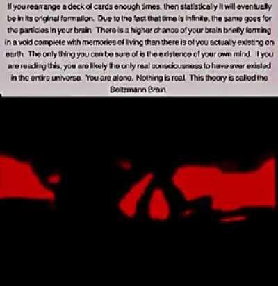 your realization is near