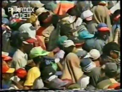 unforgettable yorker