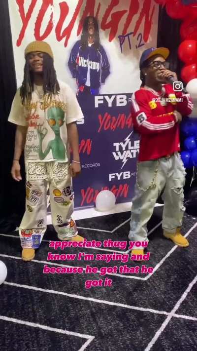 It’s All Love‼️🙌🏾