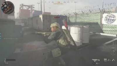 I know this isn’t my internet