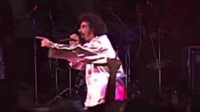 SOAD if they played REAL music