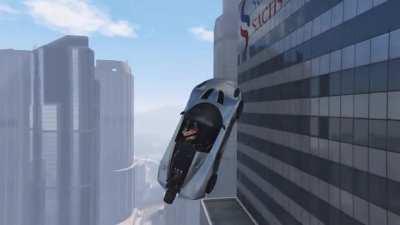 my favourite way of getting to maze bank :)