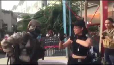 What did you expect?