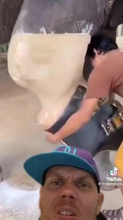 WE ALL MAKE MISTAKES SKWEEZY ITS OKAY