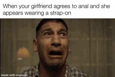 This wasn’t the deal