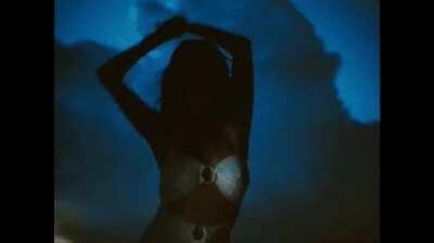 Goddess Selena's tasty pokies