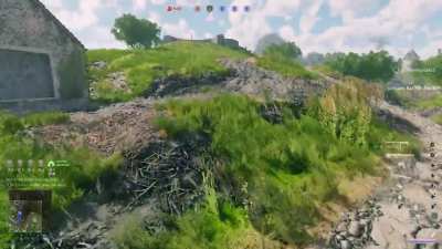 Remember kids toxicity is not okay unless the end result is funny