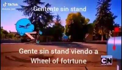 Referencias por todo lado