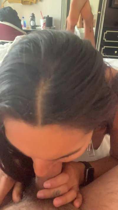 My trip to Las Vegas!