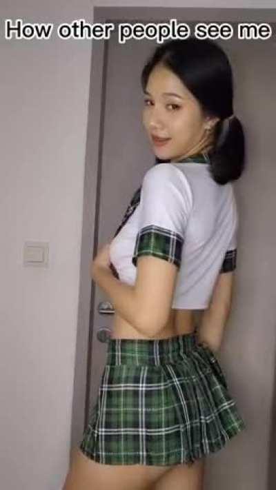 A better perspective