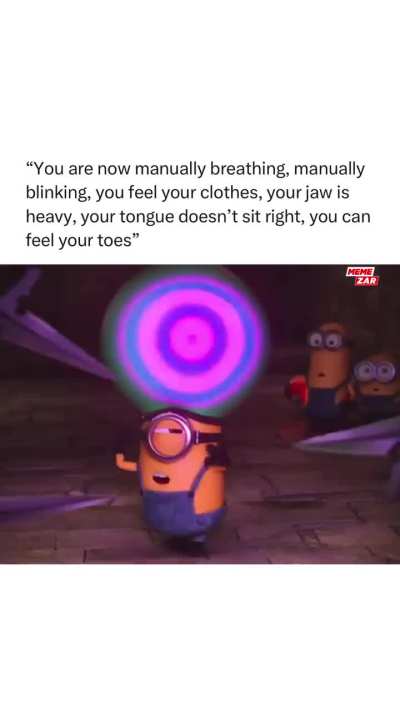 Manually remembered Imma failure