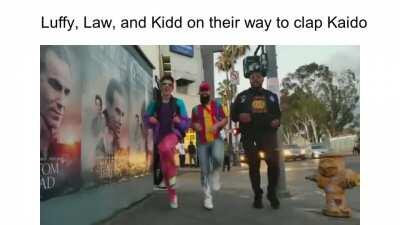 aight but the wano theme is boppin, let's not forget that.