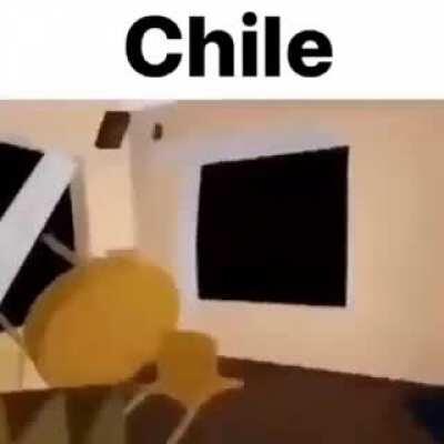 CHILE