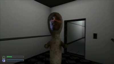 Day 19 of Posting pictures from Scp:cb hntil pewdiepie sees it.