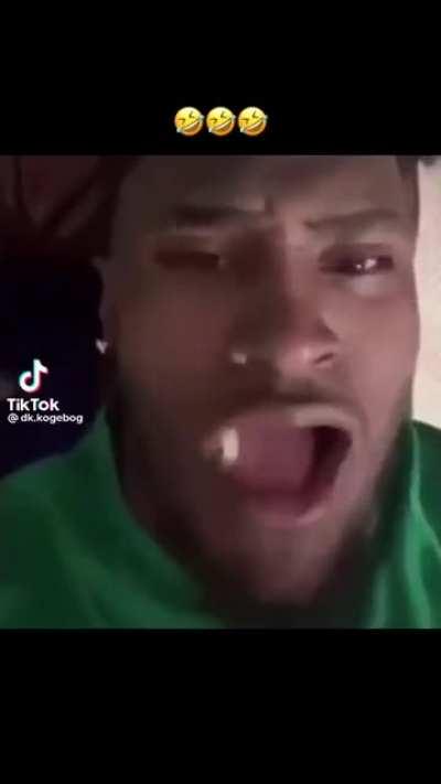 Eye see what you did there