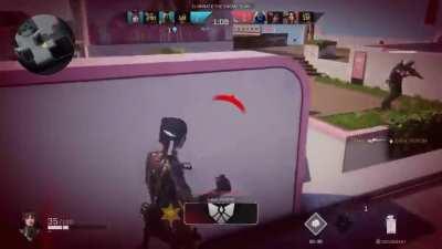 Recently started sniping in this game and wow I was missing out on alot of fun!