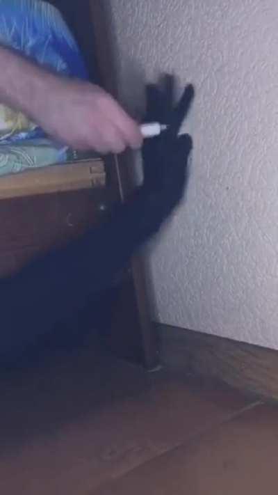 Accurate representation. This sh!t is so frustrating