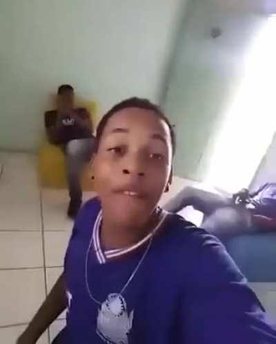 E aqui na diretoria?