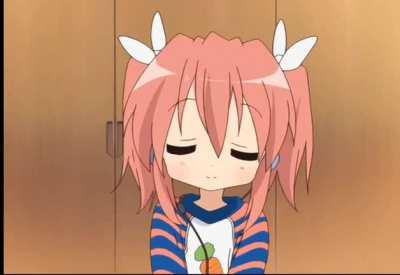 lucky star if it was good