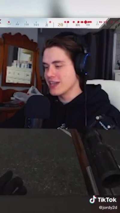 Anybody seen this ? Comedy at its finest .