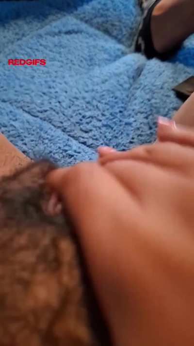 Not everyone can do it... but it comes easily to me. Wetting the bed, the chair, or the floor is part of the ritual. Want to see me in action?