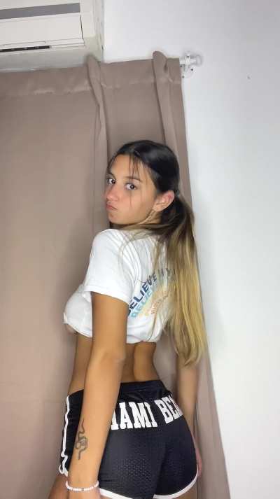 is 18 too young for you?