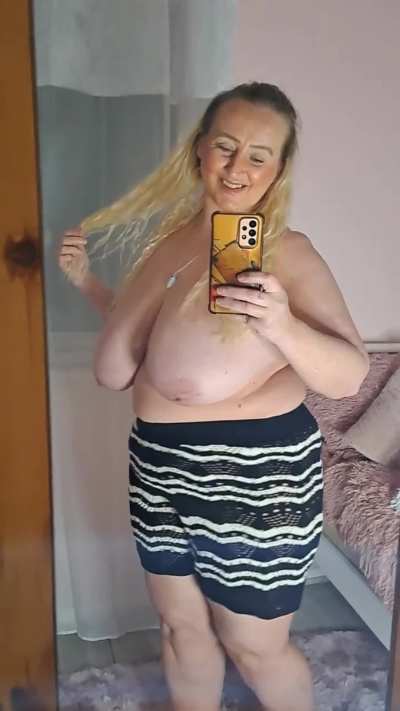 Are your hands big enough to hold them?