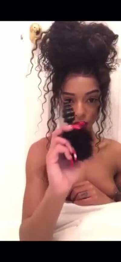 Bria’s Updated Mega down below🍫👀