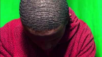 whole lotta red first listen (concept)