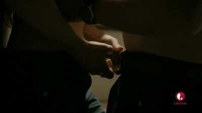 Merritt Patterson - Damaged (2015)