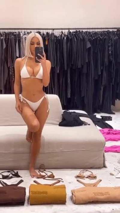 Kim Kardashian