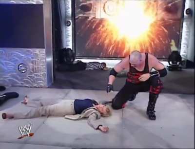 Trump&rsquo;s new Secretary of Education nominee Linda McMahon, everyone