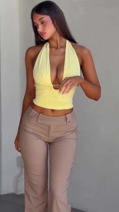 Brixton top - IG Tigermist September 2025