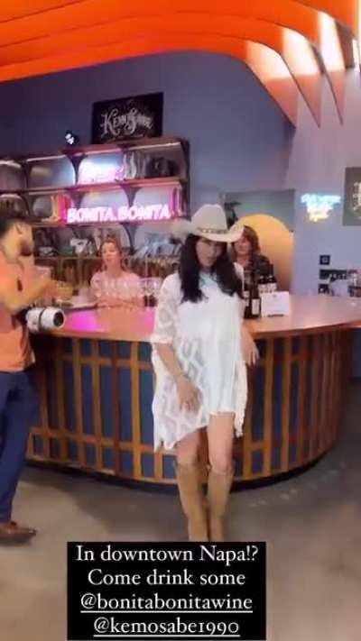 Brie is so hot and sexy!! 🥵❤️😘