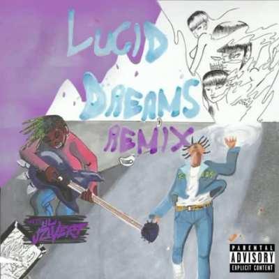 Lucid Dreams ft. Lil Uzi vert (remix)