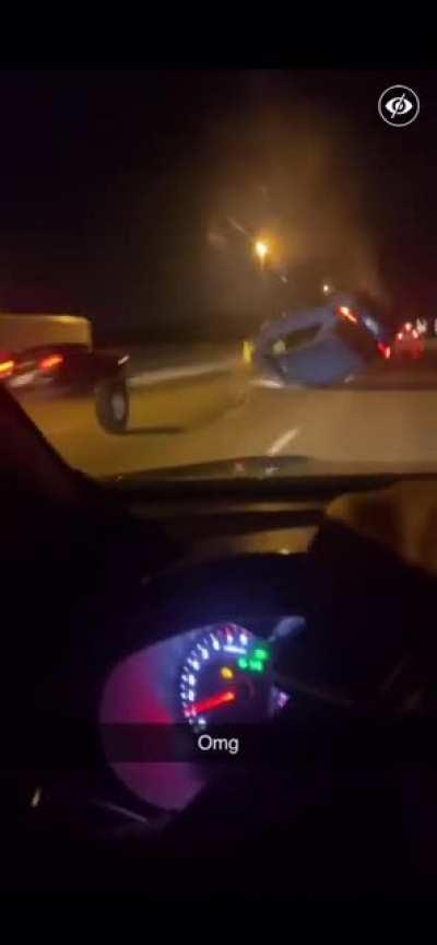 To launch into space