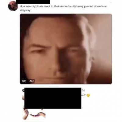 Glad to see more people tired of these kinds of memes