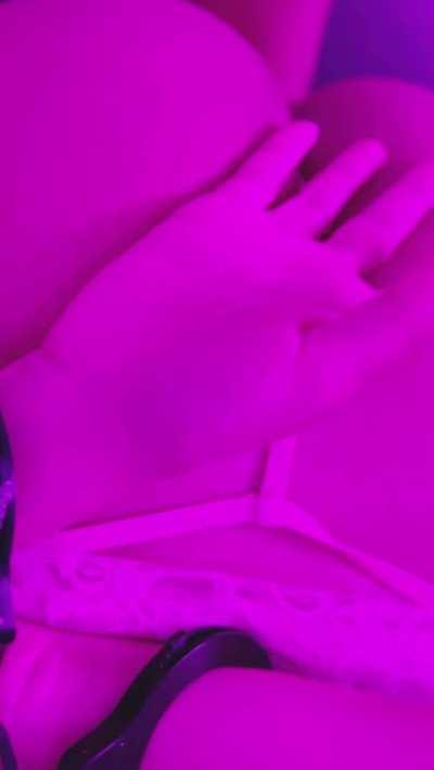 I’m a pain slut [f]or daddy