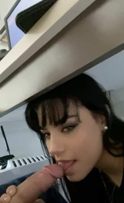 Girl of your dreams🥴(Her Album in Comments)