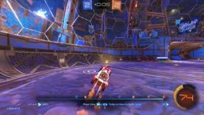 There's never much love when we go OT