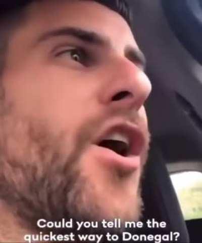 It is the big true true..