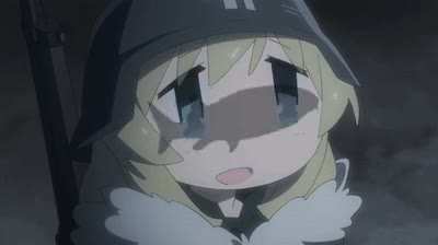 yuuri loves the spinning fish